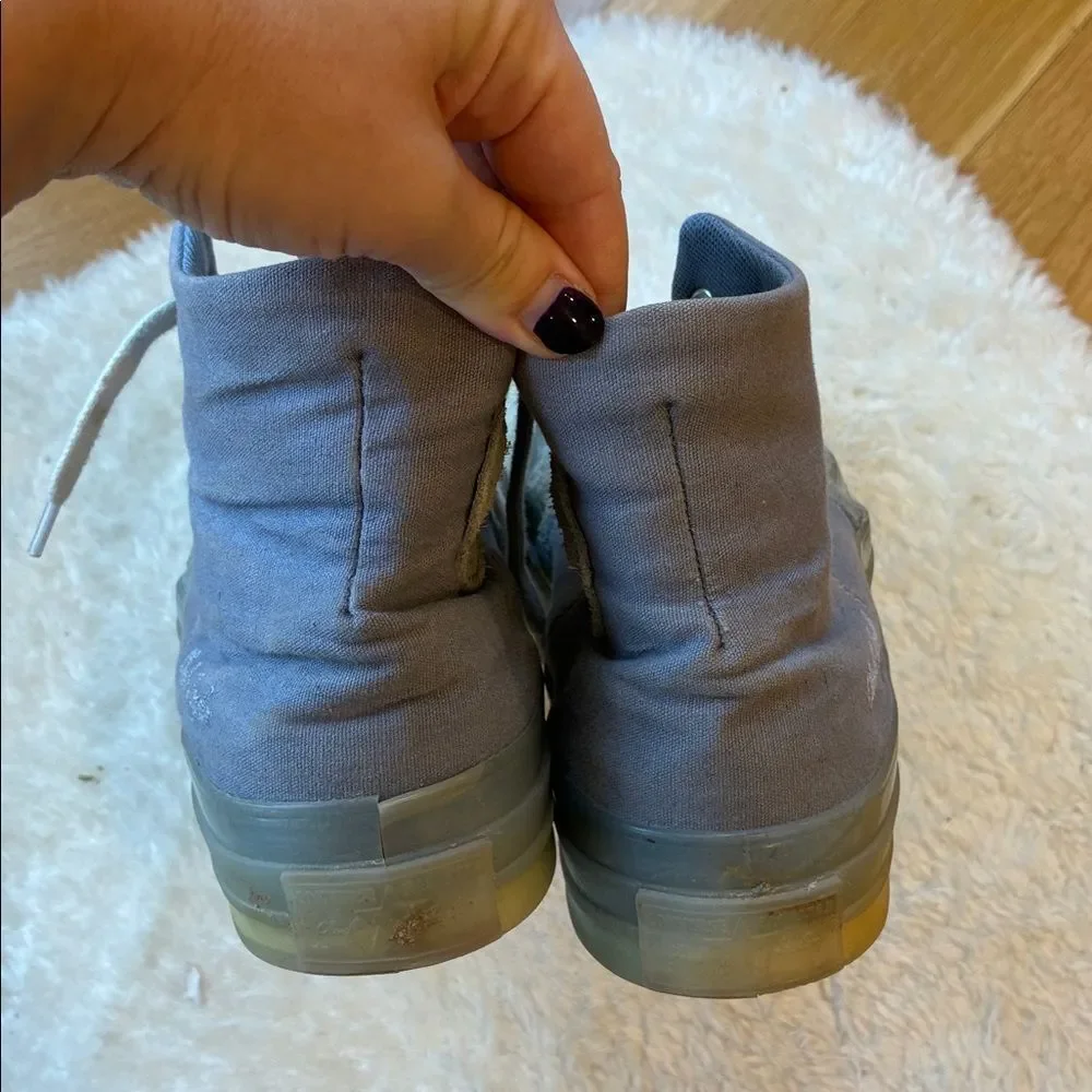 Converse High-Tops Unisex Sneakers